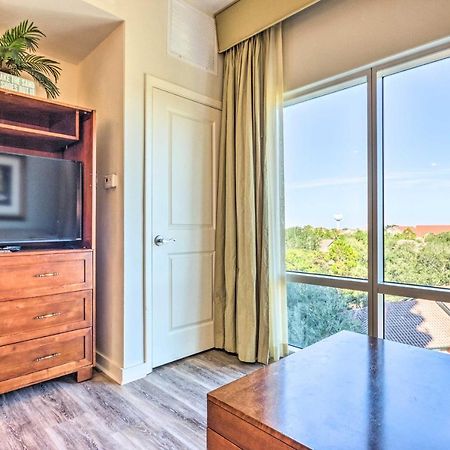 Appartement Studio With Pool Access - Walk To Miramar Beach! à Destin Extérieur photo