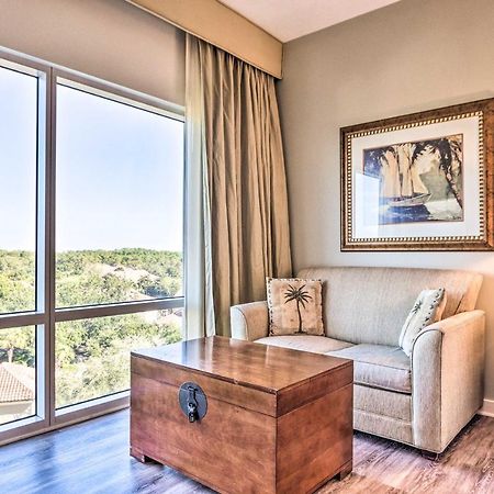 Appartement Studio With Pool Access - Walk To Miramar Beach! à Destin Extérieur photo