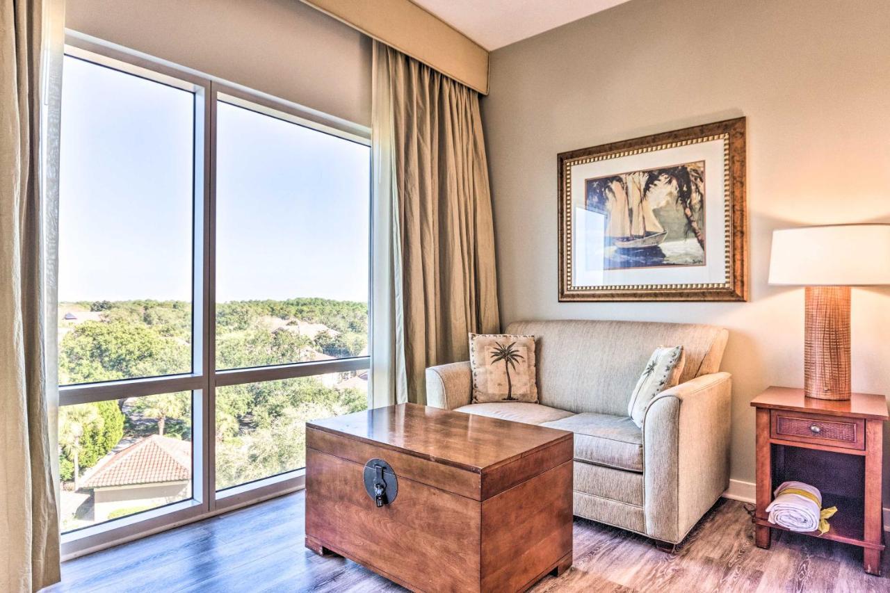 Appartement Studio With Pool Access - Walk To Miramar Beach! à Destin Extérieur photo