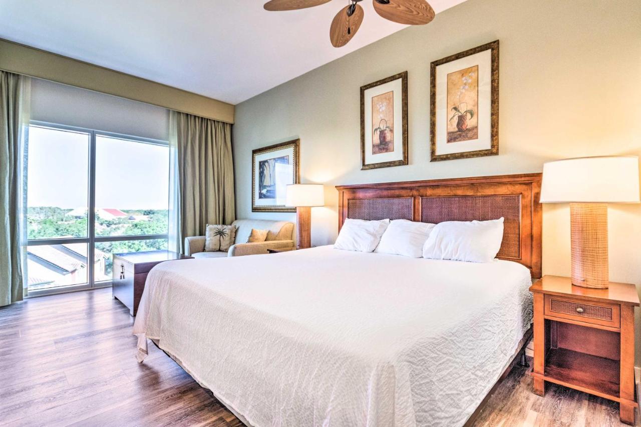 Appartement Studio With Pool Access - Walk To Miramar Beach! à Destin Extérieur photo