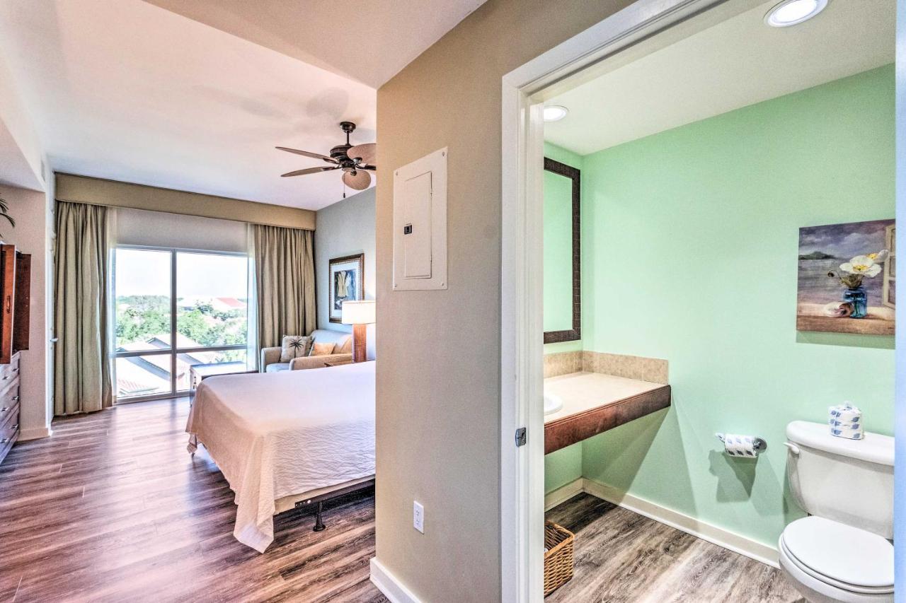 Appartement Studio With Pool Access - Walk To Miramar Beach! à Destin Extérieur photo